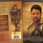 GLADIATOR-EXTENDED SPEC.ED. (29 331) -FI- DVD (3) 2h 44min - pikkukuva 2