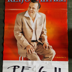 Reijo Taipale Keikkajuliste 27. 69×50cm - pikkukuva 1