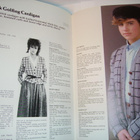 Knitting in Vogue number 2 - patterns from the 20`s to 80`s - pikkukuva 4