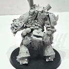 WH40K - Daemon Prince of Nurgle (Finecast) [K195] - pikkukuva 4