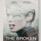 The Broken - DVD - pikkukuva 1
