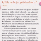 Kate Jacobs: Lankakaupan tyttö - pikkukuva 2