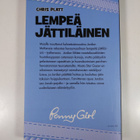 Chris Platt : Lempeä jättiläinen - pikkukuva 2