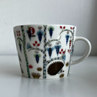 Iittala Taika kahvikuppi 0,2L Siimes - pikkukuva 1