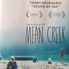 Mean creek DVD - pikkukuva 1