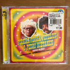 Petelius-Hietanen - Serpien kylässä 1 2-CD - pikkukuva 1