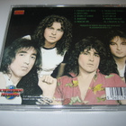 Y&T - Earthshaker (CD) - pikkukuva 2
