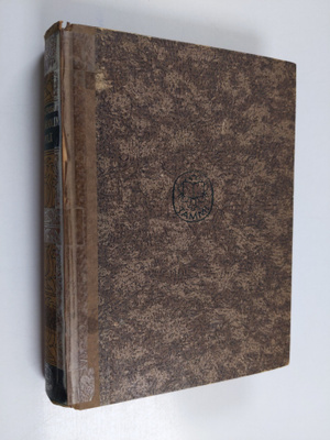 Guy de Maupassant : Mont Oriolin kylpylä