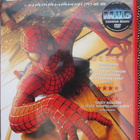 SPIDER-MAN - HÄMÄHÄKKIMIES (DVD) - pikkukuva 1