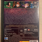 Lentävien tikarien talo (2004) Erikoisjulkaisu (2DVD) - pikkukuva 2