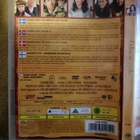 GILMOREN TYTÖT 1. KAUSI DVD - pikkukuva 2