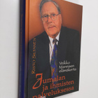 Veikko Manninen : Jumalan ja ihmisten palveluksessa : Vei... - pikkukuva 1