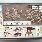 WH40K - Tyranid Gaunts - pikkukuva 4
