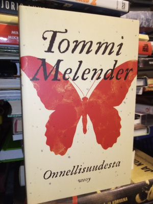 Melender :  Onnellisuudesta ( SIS POSTIKULU)