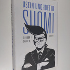 Gordon F. Sander : Usein unohdettu Suomi - pikkukuva 1