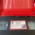 J. Edgar Hooverin salainen arkisto Sf-VHS Larry Cohen - pikkukuva 3