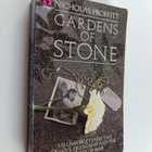 Nicholas Proffitt : Gardens of Stone - pikkukuva 1