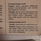 Veppeli 3 ja 5 oppimispeli 1975 WSOY - pikkukuva 5
