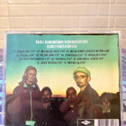 Pauli Hanhiniemen perunateatteri - Kaikki rakkaudesta cd - pikkukuva 2