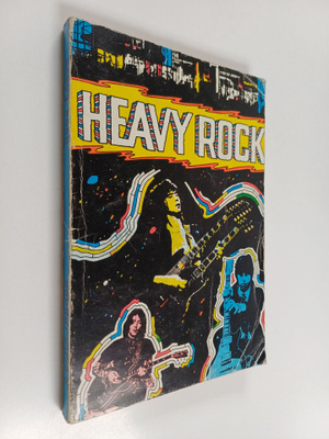 Heavy-rock
