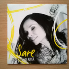 Sare - Rakkaus Ei Riitä CDS - pikkukuva 1