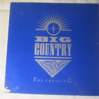 Big Country: The Crossing LP 1983 - pikkukuva 1