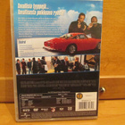 TOWER HEIST-STILLER,MURBHY DVD - pikkukuva 2