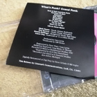 GRAND FUNK RAILROAD - What's Funk CD - pikkukuva 2