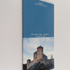 Matti Laamanen : Guide to Olavinlinna castle - pikkukuva 1