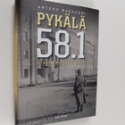Antero Raevuori : Pykälä 58.1 : Stalinin pitkä käsi - pikkukuva 1