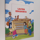Lasten eduskunta - pikkukuva 1