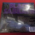 BLACK SABBATH - MASTER OF REALITY UUSI 2CD - pikkukuva 2