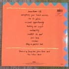 DARYL HALL & JOHN OATES: Ooh Yeah! (LP) 1988 - pikkukuva 2