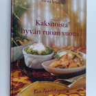 Meira-lehden kaksitoista hyvän ruoan vuotta : Bon appetit... - pikkukuva 1