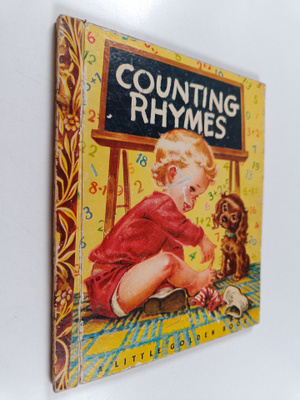 Counting Rhymes