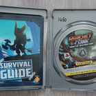 * Ratchet & Clank Future Tools of Destruction PS3 Lue Kuvaus - pikkukuva 2
