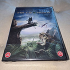 Terra Nova – The Complete Series – 4 DVD – Suomitekstit – UU - pikkukuva 1
