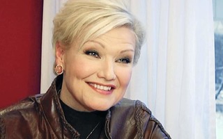KARITA MATTILA lehtileikkeitä