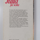 Ursula Fuchs : Julia ja sota - pikkukuva 2