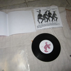 Vauhtihirmu – Kukkokiekuu ( PUNK - pikkukuva 3