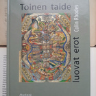 Colin Rhodes - Toinen taide, luovat erot (sid.) - pikkukuva 1