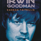 KIMMO MIETTINEN Irwin Goodman kansan taiteilija POKKARI 2022 - pikkukuva 1