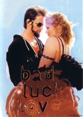 Bad Luck Love - DVD
