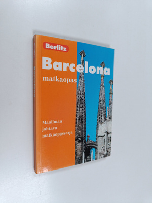 Donald Allan : Barcelona
