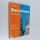 Donald Allan : Barcelona - pikkukuva 1