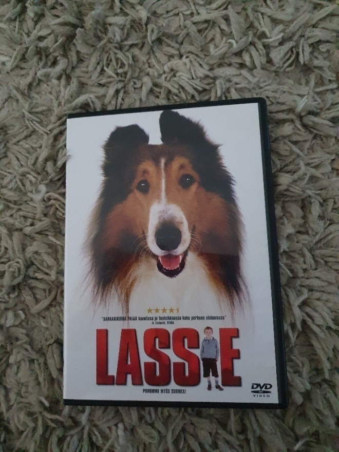 Lassie