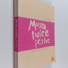 Eve Mantu : Musta tulee perhe! Voimakirja yksin odottavalle - pikkukuva 1