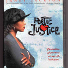 Poetic Justice (John Singleton) DVD Egmont Suomijulkaisu - pikkukuva 1