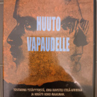 Huuto vapaudelle (Cry Freedom) DVD - pikkukuva 1