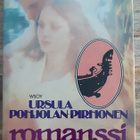 Ursula Pohjolan-Pirhonen - Romanssi Venetsiassa - pikkukuva 1
